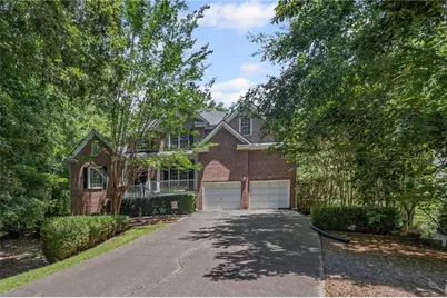 3340 Silver Lake Drive, Cumming, GA 30041 - Photo 3