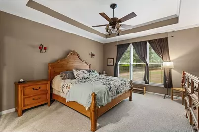 3340 Silver Lake Drive, Cumming, GA 30041 - Photo 23