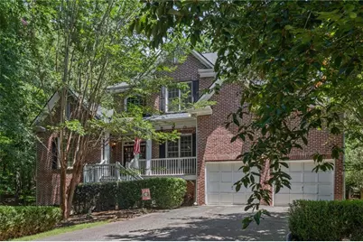 3340 Silver Lake Drive, Cumming, GA 30041 - Photo 5