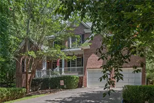 3340 Silver Lake Dr, Cumming, GA 30041 - Photo 5