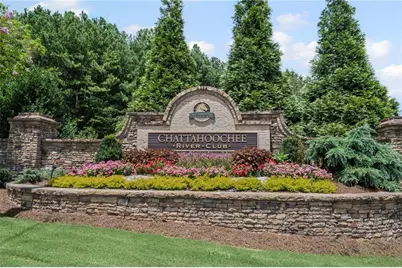 3340 Silver Lake Drive, Cumming, GA 30041 - Photo 39