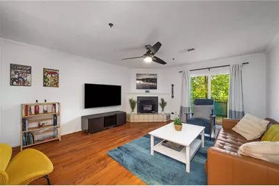 970 Sidney Marcus Boulevard NE #2211, Atlanta, GA 30324 - Photo 1