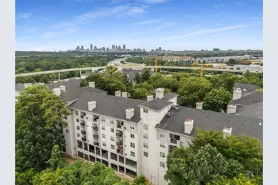 970 Sidney Marcus Boulevard NE #2211, Atlanta, GA 30324 - Photo 25