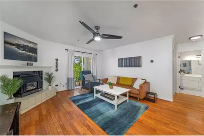 970 Sidney Marcus Boulevard NE #2211, Atlanta, GA 30324 - Photo 5