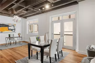 805 Peachtree St NE, Atlanta, GA 30308 - Photo 11