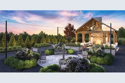 6525 Wallace Pond Way, Cumming, GA 30028 - Photo 31