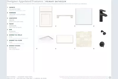 6525 Wallace Pond Way, Cumming, GA 30028 - Photo 29