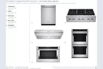 6525 Wallace Pond Way, Cumming, GA 30028 - Photo 23