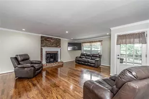 45 Wildflower Rd, Rome, GA 30161 - Photo 11