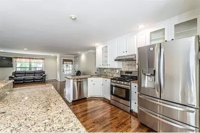 45 Wildflower Road, Rome, GA 30161 - Photo 15