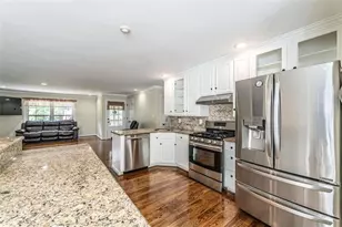 45 Wildflower Rd, Rome, GA 30161 - Photo 15