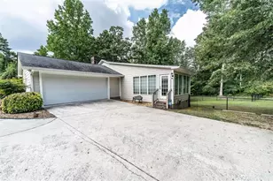 45 Wildflower Rd, Rome, GA 30161 - Photo 5