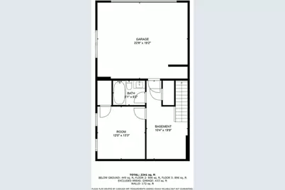 900 Sweetwater Grove, Woodstock, GA 30188 - Photo 45