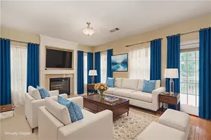865 Virginia Highlands, Fayetteville, GA 30215 - Photo 5