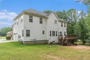 865 Virginia Highlands, Fayetteville, GA 30215 - Photo 35