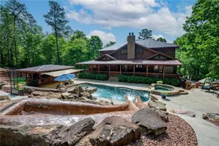 107 Winsome Pl, Rome, GA 30161 - Photo 1