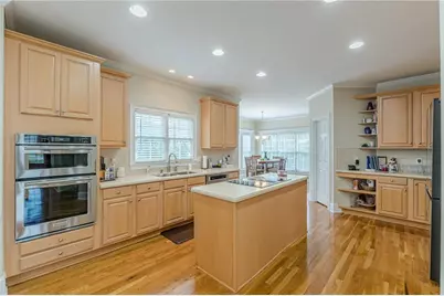 3410 Hearthstone Place, Douglasville, GA 30135 - Photo 9