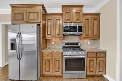 1057 Cotton Oak Drive, Lawrenceville, GA 30045 - Photo 7