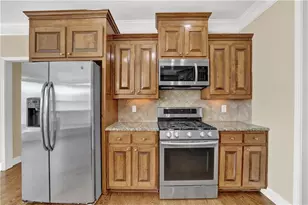 1057 Cotton Oak Dr, Lawrenceville, GA 30045 - Photo 7