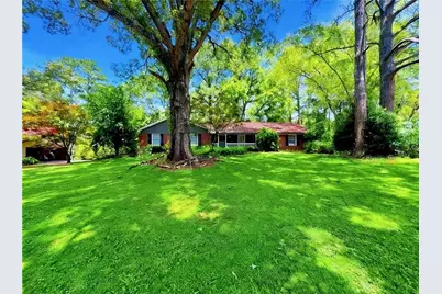 1790 Brandy Woods Trail SE, Conyers, GA 30013 - Photo 1