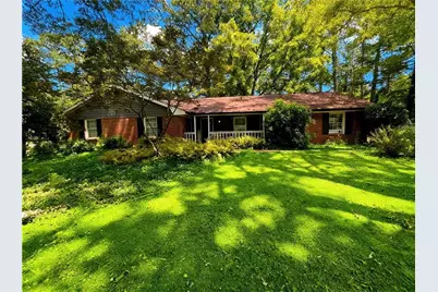 1790 Brandy Woods Trail SE, Conyers, GA 30013 - Photo 3