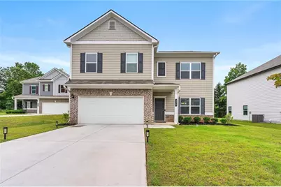 228 Whitneys Way, Dallas, GA 30157 - Photo 1
