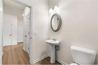 228 Whitneys Way, Dallas, GA 30157 - Photo 7