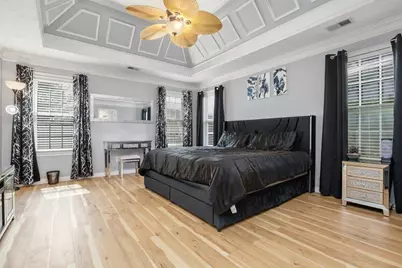 3512 Weaver Falls Lane, Loganville, GA 30052 - Photo 7