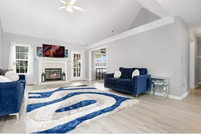 3512 Weaver Falls Lane, Loganville, GA 30052 - Photo 3