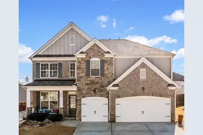 2527 Dayview Lane, Atlanta, GA 30331 - Photo 1