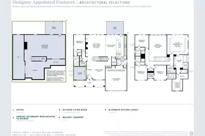 5515 Moreview Way, Cumming, GA 30028 - Photo 41