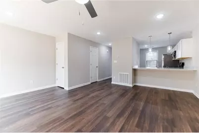 547 Harbor Lake Court, Marietta, GA 30066 - Photo 9