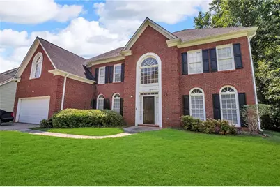 3801 Cherry Ridge Boulevard, Decatur, GA 30034 - Photo 1