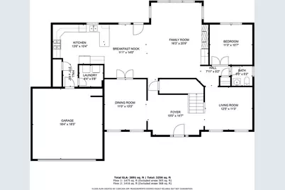 3801 Cherry Ridge Boulevard, Decatur, GA 30034 - Photo 31