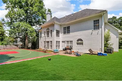 3801 Cherry Ridge Boulevard, Decatur, GA 30034 - Photo 29