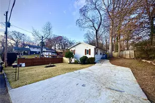 1927 Rogers Ave SW, Atlanta, GA 30310 - Photo 21