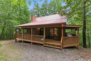 538 Galaxy Way NE, Ranger, GA 30734 - Photo 1