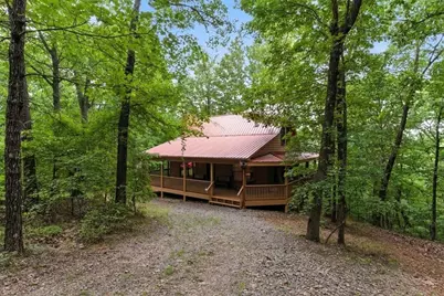 538 Galaxy Way NE, Ranger, GA 30734 - Photo 1