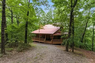 538 Galaxy Way NE, Ranger, GA 30734 - Photo 1