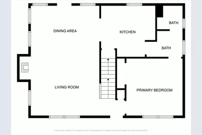 538 Galaxy Way NE, Ranger, GA 30734 - Photo 47