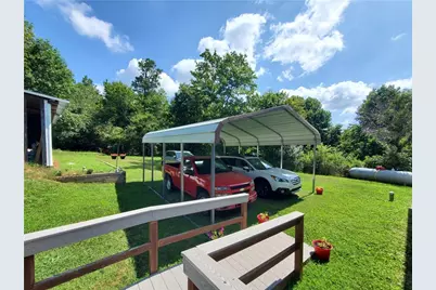 385 McClain Mountain Road, Jasper, GA 30143 - Photo 43