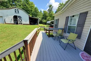 385 McClain Mountain Rd, Jasper, GA 30143 - Photo 45