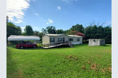 385 McClain Mountain Road, Jasper, GA 30143 - Photo 1