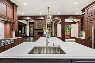 989 Middle Fork Trail, Suwanee, GA 30024 - Photo 13