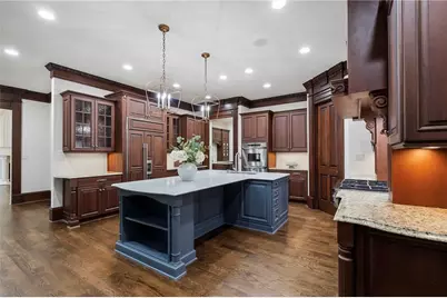 989 Middle Fork Trail, Suwanee, GA 30024 - Photo 17