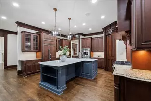 989 Middle Fork Trail, Suwanee, GA 30024 - Photo 17