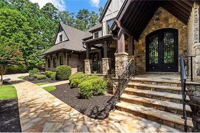 989 Middle Fork Trail, Suwanee, GA 30024 - Photo 3