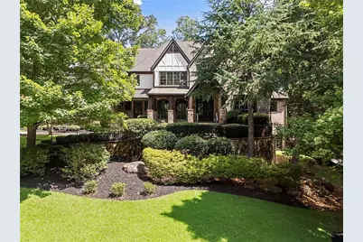 989 Middle Fork Trail, Suwanee, GA 30024 - Photo 1