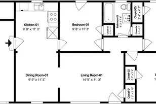 6281 Denny Ln SW, Mableton, GA 30126 - Photo 27