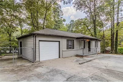 6281 Denny Lane SW, Mableton, GA 30126 - Photo 3